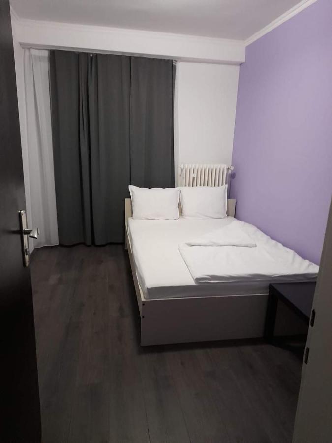 Hotel Annis M&P Dortmund Exteriör bild