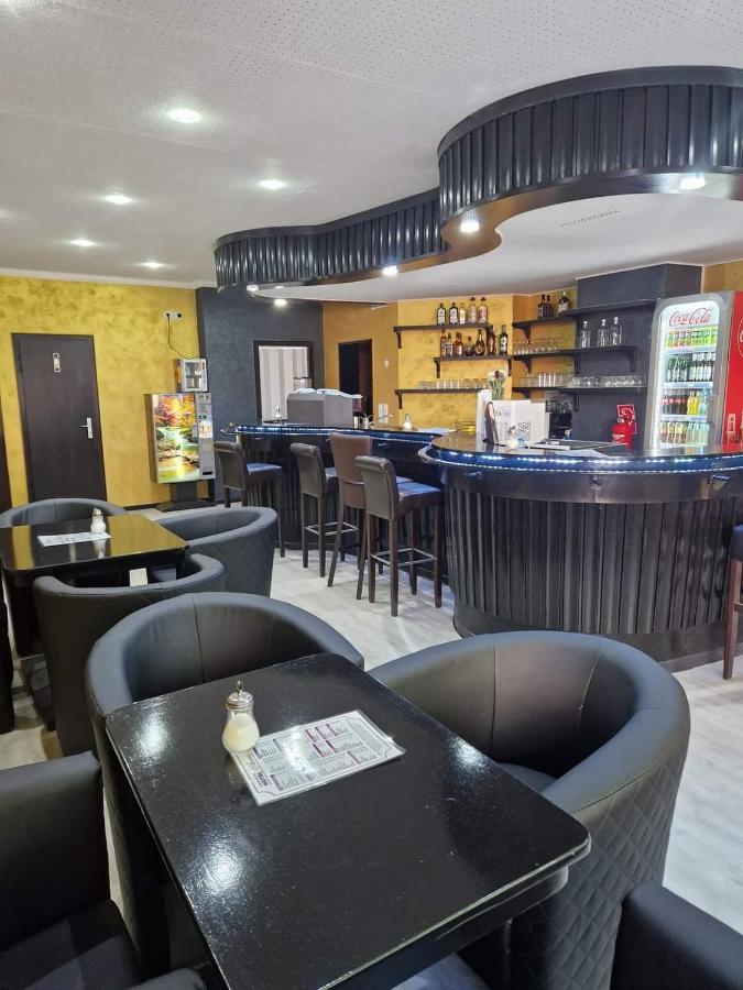 Hotel Annis M&P Dortmund Exteriör bild