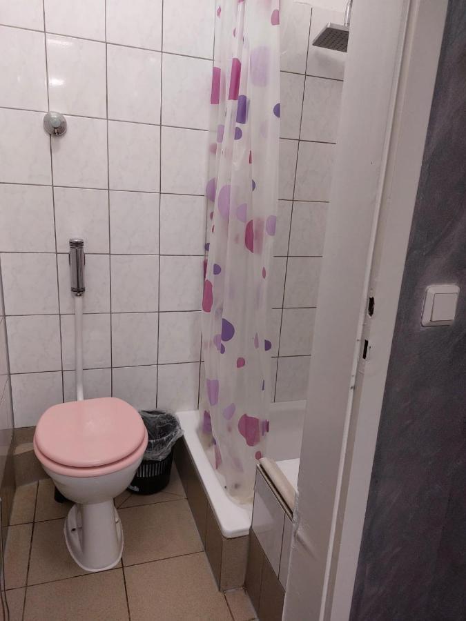 Hotel Annis M&P Dortmund Exteriör bild