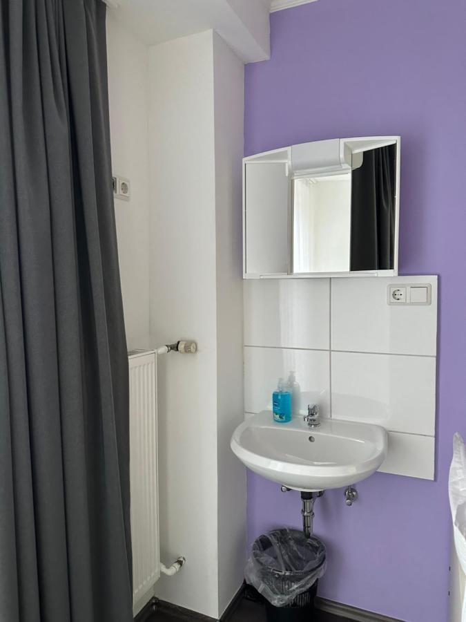Hotel Annis M&P Dortmund Exteriör bild