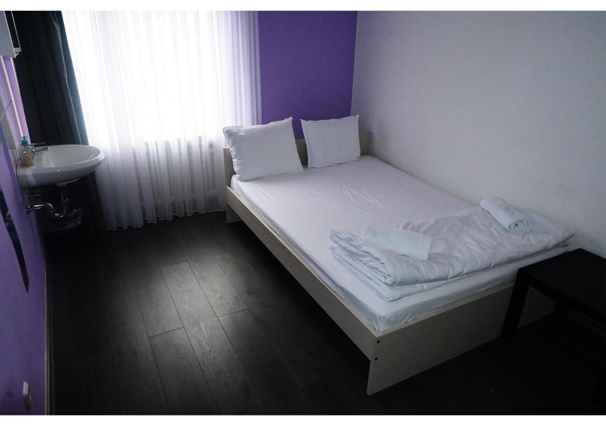 Hotel Annis M&P Dortmund Exteriör bild